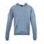 Aubrion Young Rider Serene Hoodie - Blue